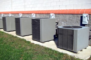 3.5 AC Unit Installation