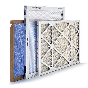 how often should you change your air filter in arizona