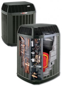 how heat pumps work