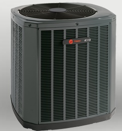 trane air conditioners
