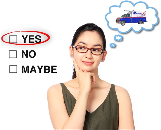home heating system carefree az