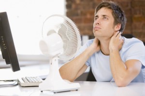 Air Conditioning Problems