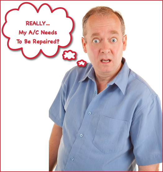 Air Conditioner Repair in Carefree AZ