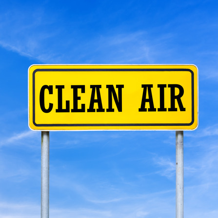 Best Air Purification System