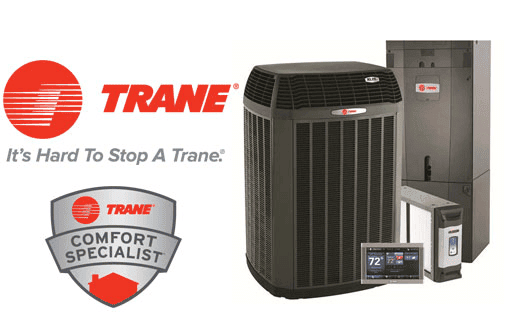 Trane Products