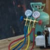 What is Refrigerant and Why is it in Air Conditioners?