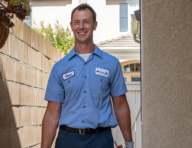 Indoor Air Filtration Phoenix