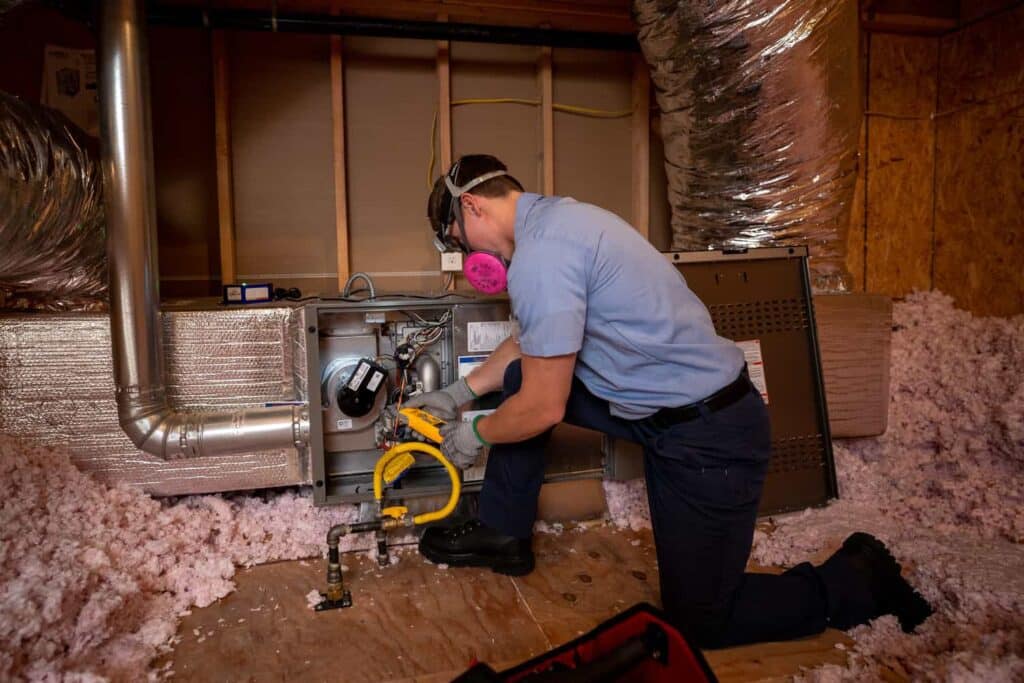 Furnace Repair Scottsdale